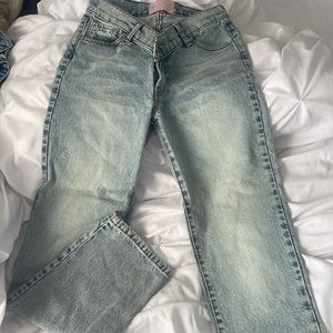 Revice Viper jeans